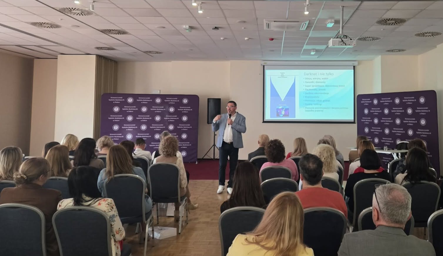 You are currently viewing Konferencja „Mosty zamiast murów…”